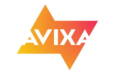 AVIXA Logo